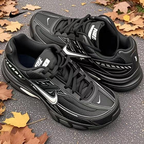 【限时秒杀】Nike耐克INITIATOR男子运动鞋春季新款复古跑鞋风透气 IB4595-001