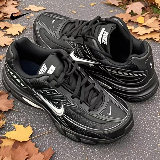 【限时秒杀】Nike耐克INITIATOR男子运动鞋春季新款复古跑鞋风透气 IB4595-001 商品图0