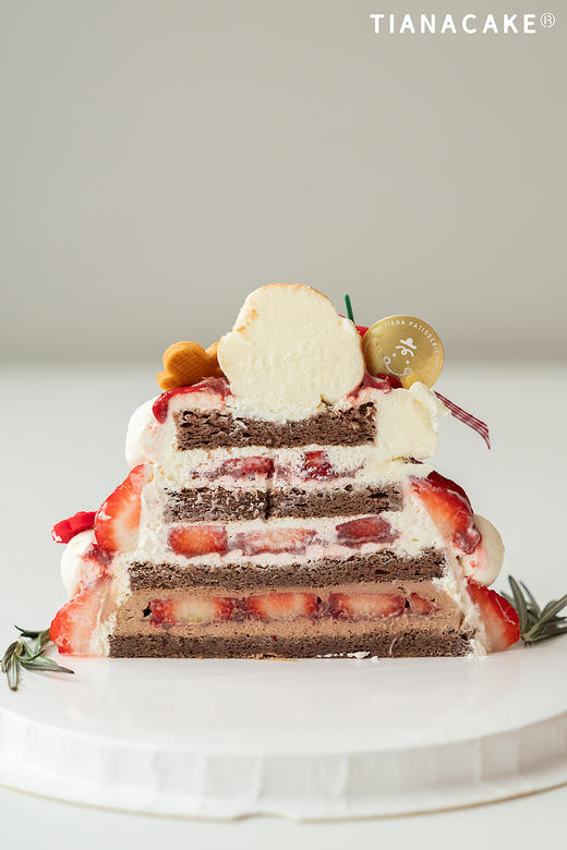 🍓【满满草莓树】 商品图2