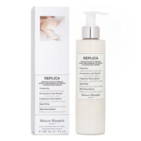 MAISON MARGIELA - 慵懒周末身体乳液