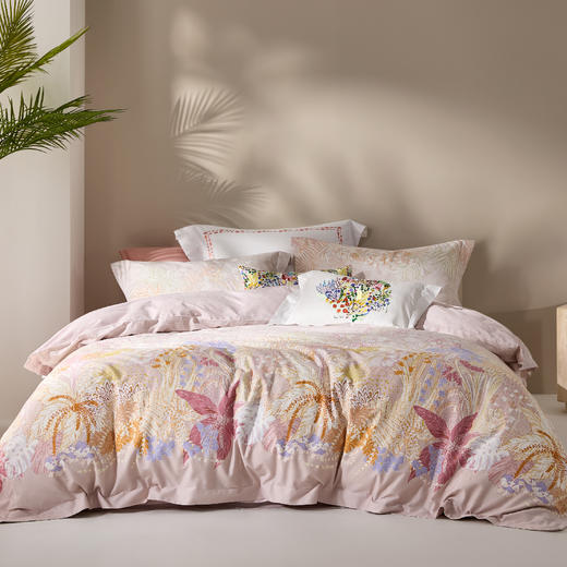 【6F】罗莱·雅 柔心轻影 AM0298 商品图0