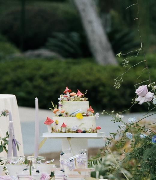 森林奇遇（提前2天预定） 商品图3