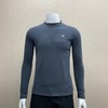 KOLONSPORT可隆男士半高领双面绒休闲运动保暖长袖打底上衣 商品缩略图7