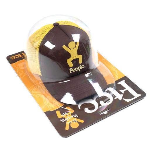 FTCC2025FW“11AM Pooping Club”卡车帽 商品图1