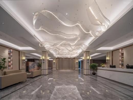 【旅居11.11 | 暖冬】云南西双版纳景洪融创国际度假区戴斯温德姆酒店￥1199起/单人7晚/15晚/30晚 ，2人起订，傣式风情度假 商品图2