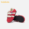 巴拉巴拉童鞋儿童学步鞋男女童2025年新款秋冬舒适时尚休闲板鞋 商品缩略图1