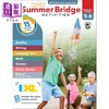【中商原版】新版美国IXL暑期衔接活动手册 五年级-六年级 Summer Bridge Activities Grades 5-6 暑假练习 英文原版进口图书 商品缩略图0