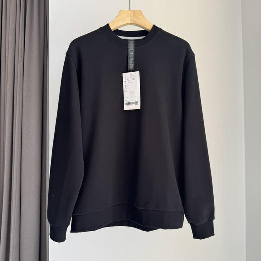 lu男士加绒卫衣1102 商品图10