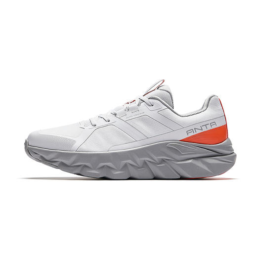 安踏燃练运动鞋减震耐磨防滑健身鞋训练鞋秋季新款男鞋112547787 商品图0