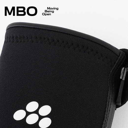 MBO男女 25新款 防风保暖骑行鞋套 AS180  (经销商专拍链接，非经销商拍单不发货) 商品图4