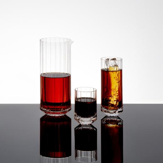 绅士系列 萃取精华对杯 萃取原香对杯 萃取公杯 RESONG日诵家居 商品图0