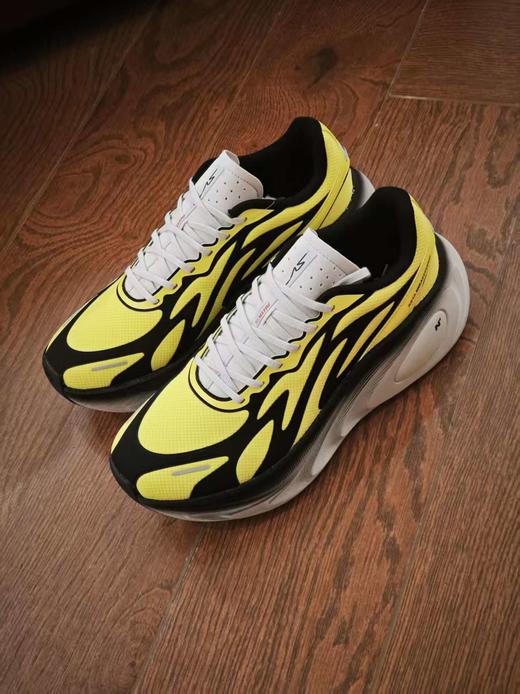 ATSV|炽响新款运动通勤休闲跑鞋防滑耐磨透气男款112545503VS 商品图1