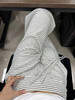 宽腰细条纹糯米垂垂裤女秋季2025新款慵懒风宽松休闲直筒阔腿裤子 商品缩略图0