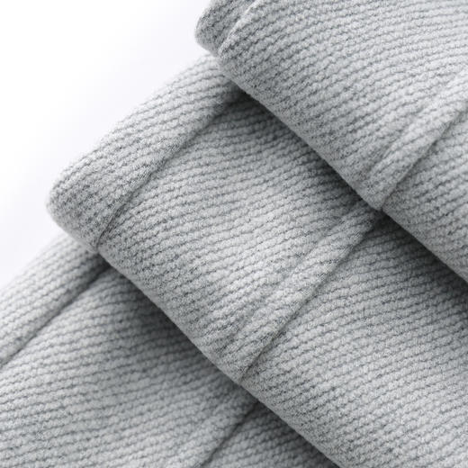 「高货wl」全新升级【铂金会员220/天猫299/差价79】(84552)洛诗琳休闲抽绳通勤香蕉裤2025秋冬加厚含羊毛宽松卫裤女 商品图3