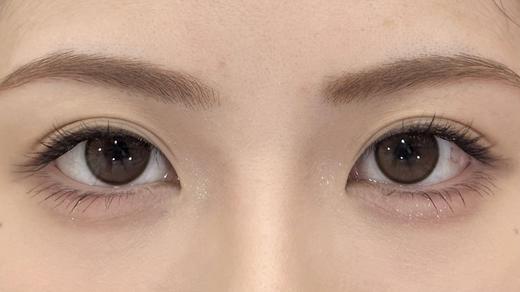 Laseecon年抛·温柔麦田·14.5mm中等着色·韩产2片 商品图10