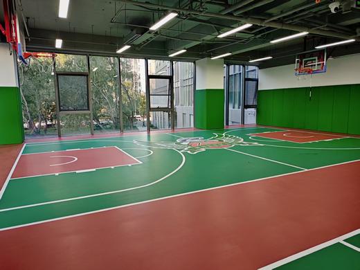 【鹏翔篮球体能俱乐部】好课拼团 🏀 商品图2