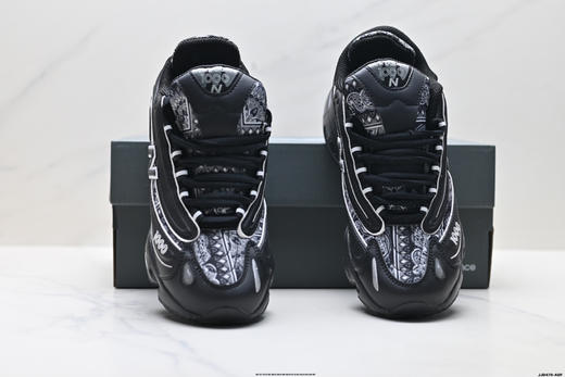 新百伦New Balance NB1000系列经典复古老爹风休闲运动跑步鞋M1000SP男女鞋 商品图6