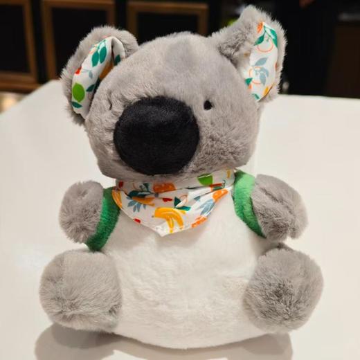 GiGwi贵为背包考拉 商品图0