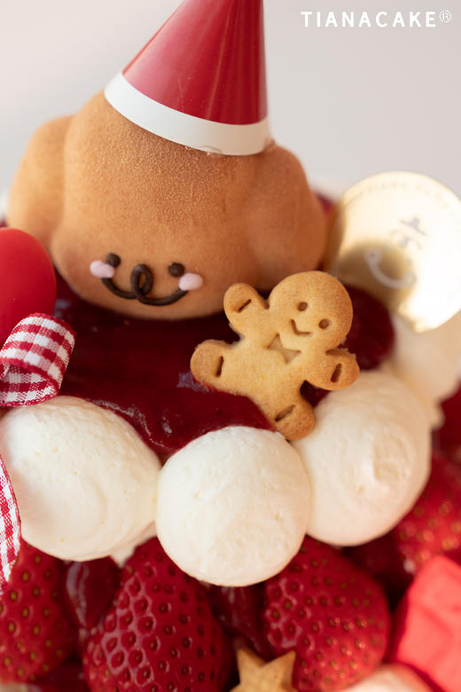 🍓【满满草莓树】 商品图11