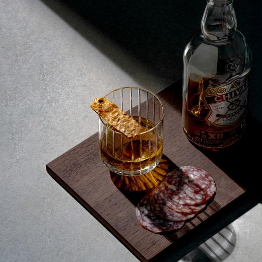 绅士系列 萃取品醇对杯 萃取高对杯 RESONG日诵家居 商品图5