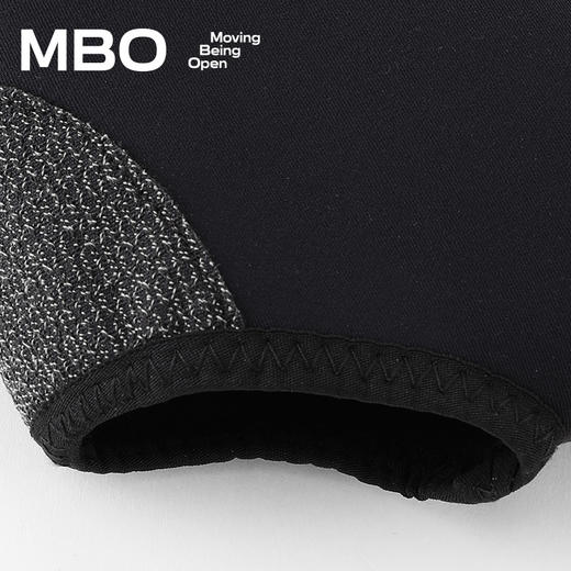 MBO男女 25新款 防风保暖骑行鞋套 AS180  (经销商专拍链接，非经销商拍单不发货) 商品图5