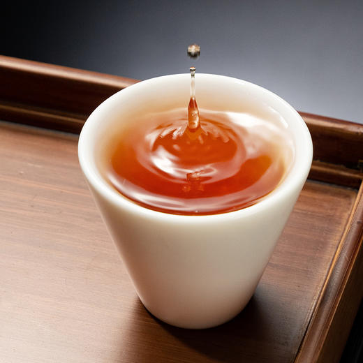 【年货礼盒】茶叶 凤凰单枞 正宗潮州凤凰单丛茶 宋种 乌龙茶 茶叶礼盒 茶饮 五虎 150g 商品图4