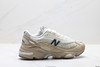 新百伦New Balance NB1000系列经典复古老爹风休闲运动跑步鞋M1000SP男女鞋 商品缩略图0