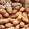 【分仓直发包邮】三关六码头红糖石头花生220g*4 商品缩略图3