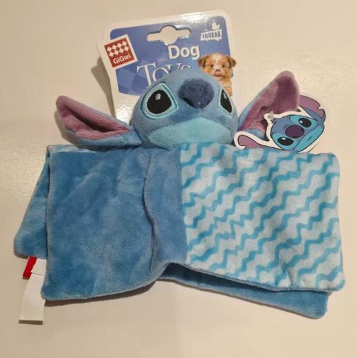 GiGwi贵为史迪奇Q趣响纸巾 商品图0