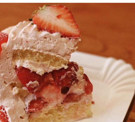 草莓森林 商品图1