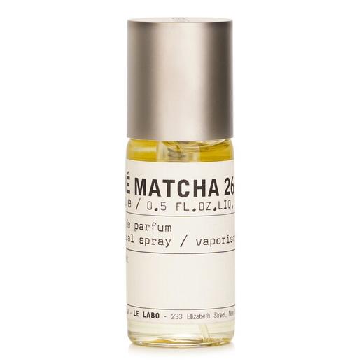 LE LABO - The Matcha 26 抹茶26香水喷雾EDP 商品图2