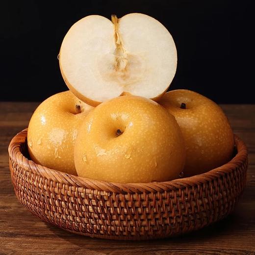 秋月梨 商品图2