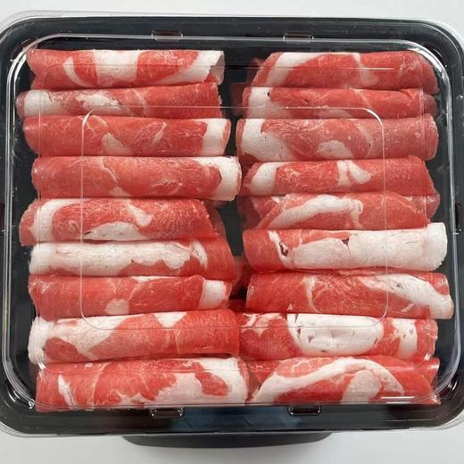 【宁夏盐池滩羊】国家地理标志性产品 精选180天乳羊羔 肉质细腻不腥膻 商品图1