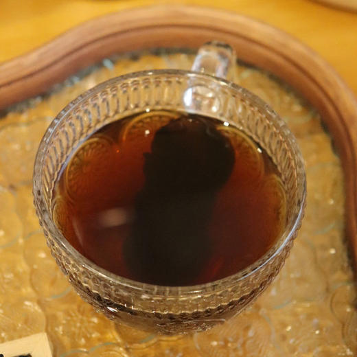 香港宝芝林出品 九制黄精 125g/罐 商品图7