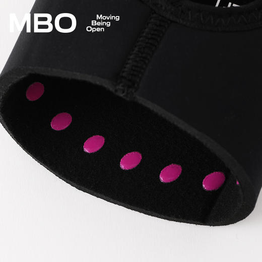 MBO男女 防风骑行鞋尖套 新款秋冬公路车户外骑行鞋套AS100  (经销商专拍链接，非经销商拍单不发货) 商品图5