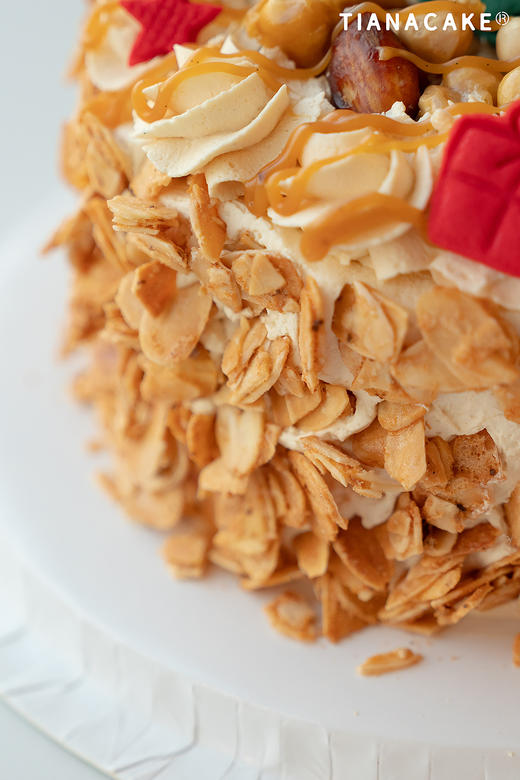 🔥火爆全网【焦糖杏仁咸奶油】 商品图10