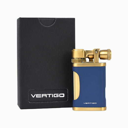 美国VERTIGO CLASSIC系列雪茄打火机 商品图3