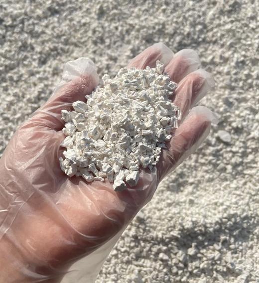 （无添加）沂蒙山非遗古法农家纯红薯粉15.8元1袋3斤装，周六到 商品图9