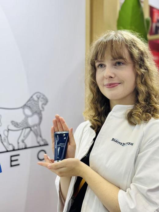 【拍立减5折】宝缔睡眠面膜50ml | 补水保湿、淡纹K皱、可以媲美晚霜的睡眠补水面膜~ 商品图9