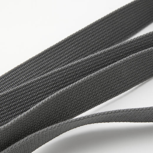 ROMI STUDIO休闲百搭环保染做旧个性复古感窄版腰带 RWCAP35250 商品图3