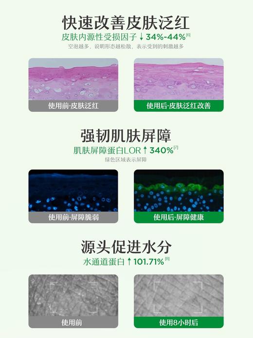 松达婴儿护肤山茶油乳宝宝面霜新生润肤乳儿童乳液秋冬补水身体乳128g 商品图1