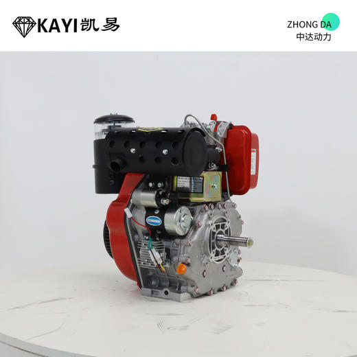 凯易 KY188FBE 商品图3