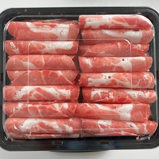 【宁夏盐池滩羊】国家地理标志性产品 精选180天乳羊羔 肉质细腻不腥膻 商品图4