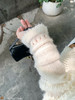 【129元任选2件】现货！杏色镂空毛织衫 商品缩略图9