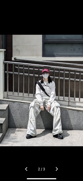 💫简约又有记忆点的单品