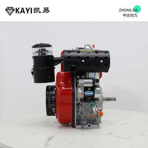 凯易 KY188FBE 商品图2