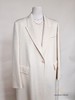 MAISON COVET 白色大衣（定制款） 商品缩略图0