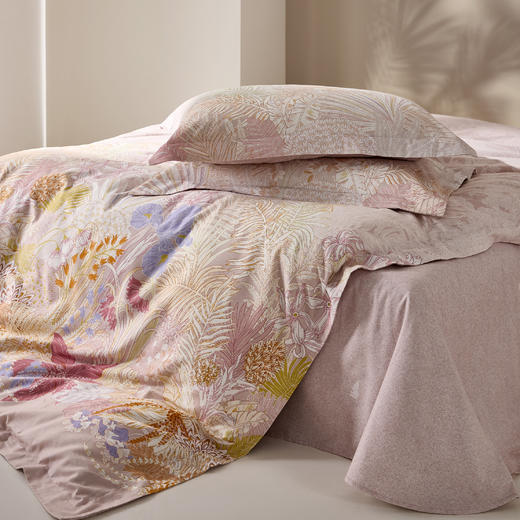 【6F】罗莱·雅 柔心轻影 AM0298 商品图3