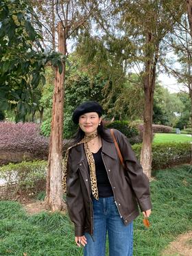 闪照第481期 万物路过我