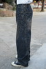 W539131866潮流宽松牛仔裤 商品缩略图1